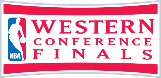 NBA FINAL CONFERENCIA OESTE SIN AÑO